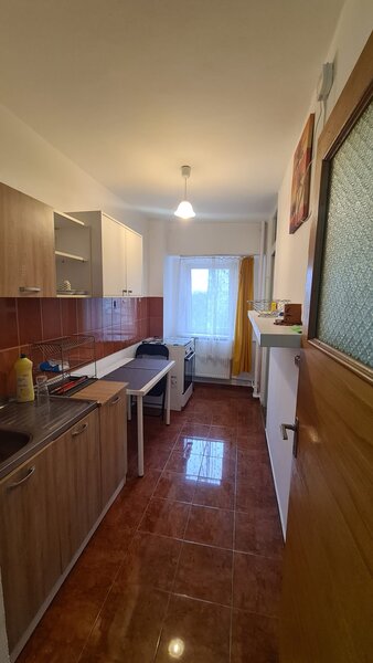 Lacul Tei, Facultatea de Constructii,